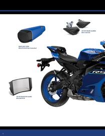 Yamaha catalogue Page 6