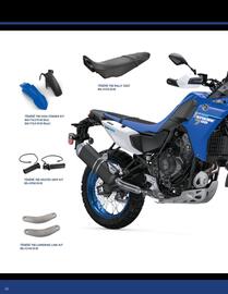 Yamaha catalogue Page 60