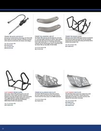 Yamaha catalogue Page 62