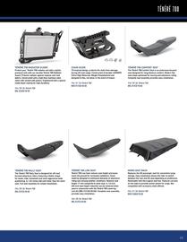 Yamaha catalogue Page 63