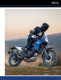 Yamaha catalogue Page 65