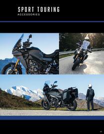 Yamaha catalogue Page 69