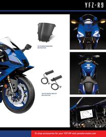 Yamaha catalogue Page 7