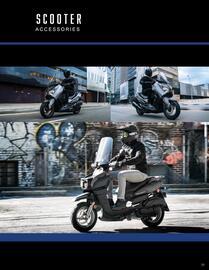 Yamaha catalogue Page 77