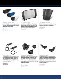 Yamaha catalogue Page 8