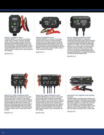 Yamaha catalogue Page 82