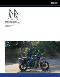 Yamaha catalogue Page 85