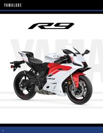 Yamaha catalogue Page 86