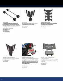 Yamaha catalogue Page 10