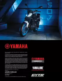Yamaha catalogue Page 108