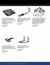 Yamaha catalogue Page 12