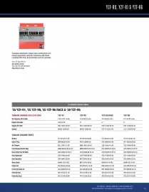 Yamaha catalogue Page 15