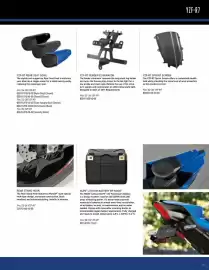 Yamaha catalogue Page 17