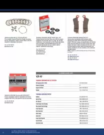 Yamaha catalogue Page 18