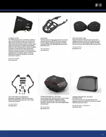 Yamaha catalogue Page 27