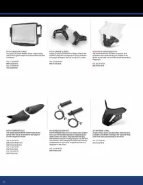 Yamaha catalogue Page 32