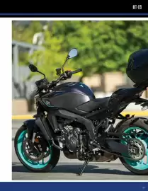 Yamaha catalogue Page 37