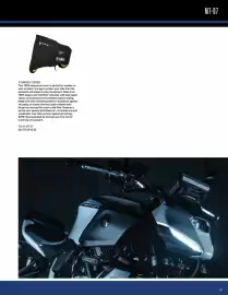Yamaha catalogue Page 41