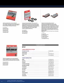 Yamaha catalogue Page 42
