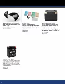 Yamaha catalogue Page 46