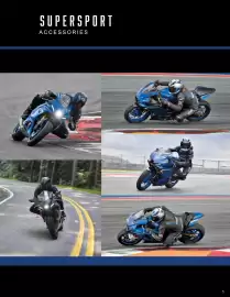 Yamaha catalogue Page 5