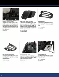 Yamaha catalogue Page 50