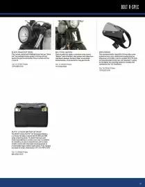 Yamaha catalogue Page 51