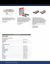 Yamaha catalogue Page 52