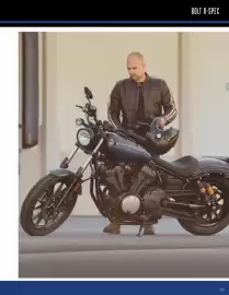 Yamaha catalogue Page 53