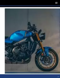 Yamaha catalogue Page 57