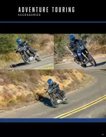 Yamaha catalogue Page 59