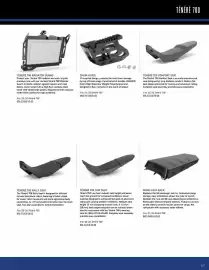 Yamaha catalogue Page 63