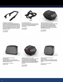 Yamaha catalogue Page 78