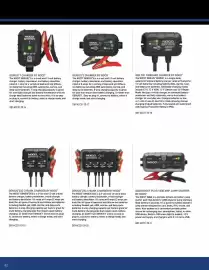 Yamaha catalogue Page 82