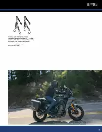 Yamaha catalogue Page 85