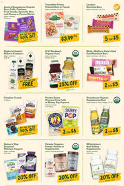 Sprouts Farmers Market weekly ad Page 11