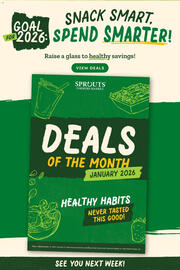 Sprouts Farmers Market weekly ad Page 13