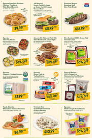 Sprouts Farmers Market weekly ad Page 3