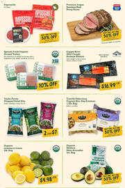 Sprouts Farmers Market weekly ad Page 4