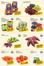 Sprouts Farmers Market weekly ad Page 5
