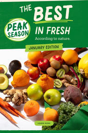 Sprouts Farmers Market weekly ad Page 6