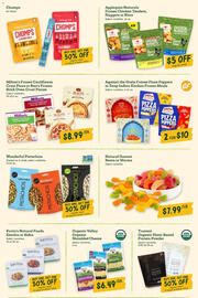 Sprouts Farmers Market weekly ad Page 7