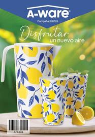 Folleto Tupperware Página 2