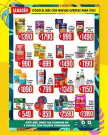 Catálogo Supermercados Caracol Página 2