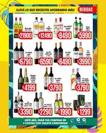 Catálogo Supermercados Caracol Página 8