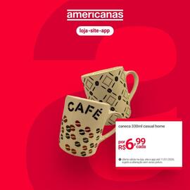 Encarte Lojas Americanas semana 2 Página 4