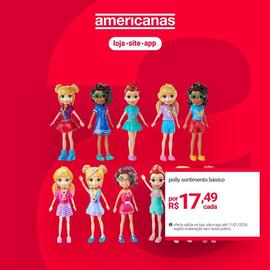 Encarte Lojas Americanas semana 2 Página 5