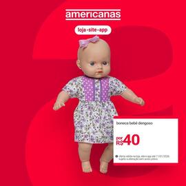 Encarte Lojas Americanas semana 2 Página 6