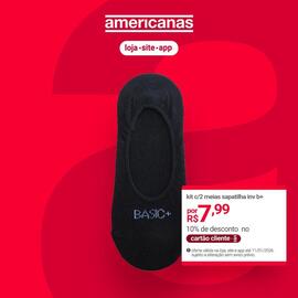 Encarte Lojas Americanas semana 2 Página 7