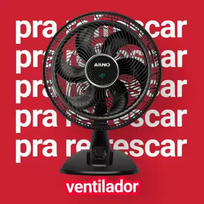 Encarte Lojas Americanas (válido até 11-01)